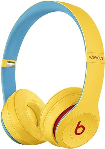 Beats Solo3 EarWireless Club Collection Club
