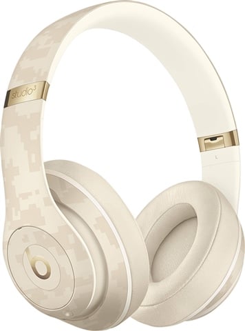 Beats Studio3 Camo Collection Dune