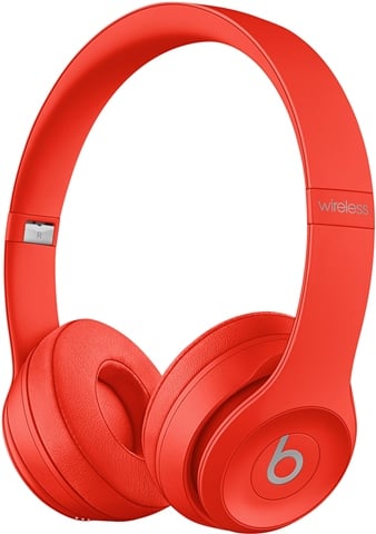 Beats Solo3 Citrus
