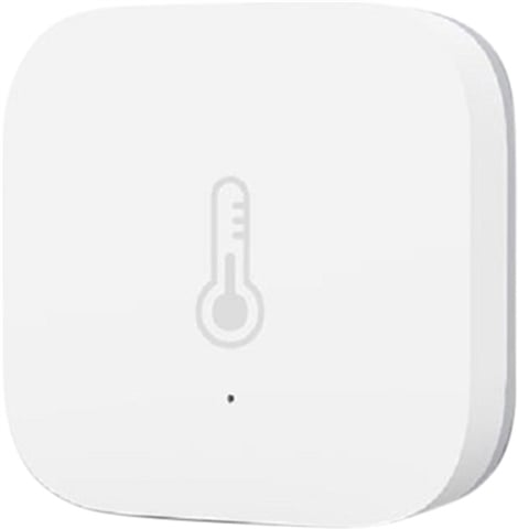 WSDCGQ11LM Temperature and Humidity Sensor (Requires Aqara Hub)