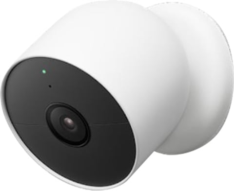Nest Security Camera Indoor or Outdoor (Battery)