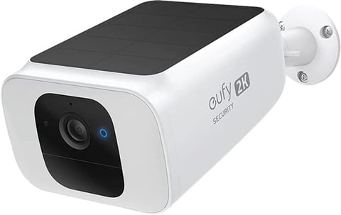 Security SoloCam S40 2K Wireless Outdoor Camera