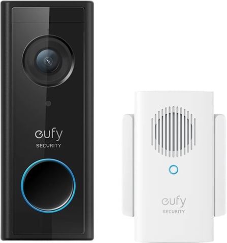 C210 1080p Video Doorbell