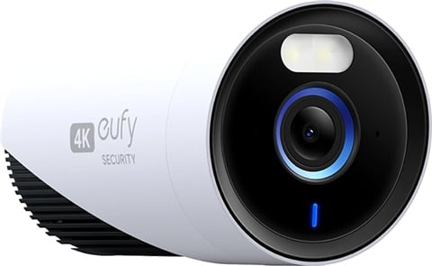 EufyCam E330 Professional Add-On 4K Wired Outdoor Security Camera