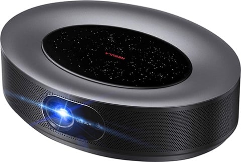 Nebula Cosmos Max 4K D2150 LED Projector