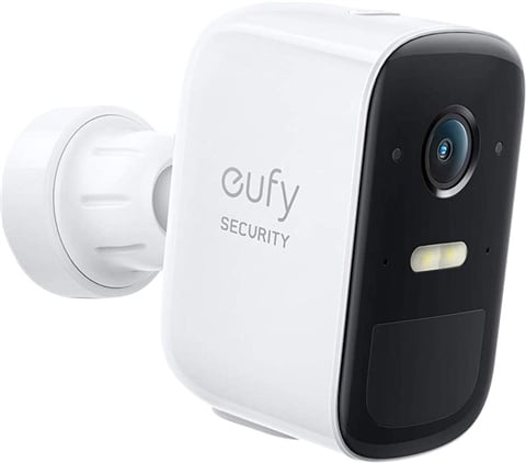 eufyCam 2C Pro Wireless Home Security Add-on Camera