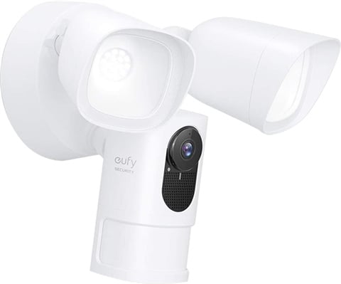 Floodlight 2K Outdoor Camera 2