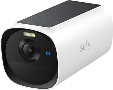 EufyCam E40 Wireless Home Security Add-on Camera (No Base)