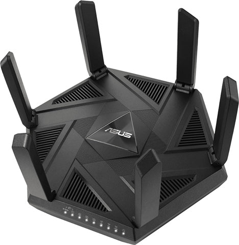 RT-AXE7800 Tri-Band WiFi 6E Router