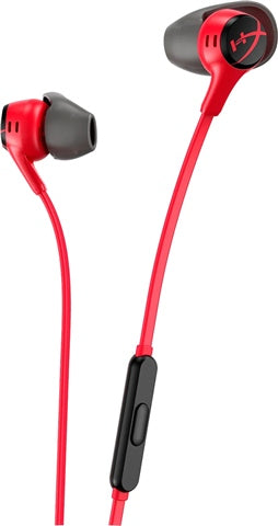 HyperX II (In-ear)