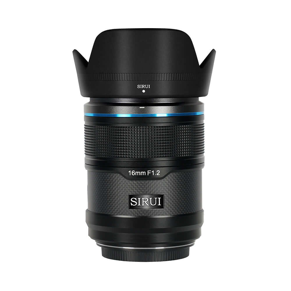 Sniper 16mm F/1.2 Auto Focus Lens (Sony E)