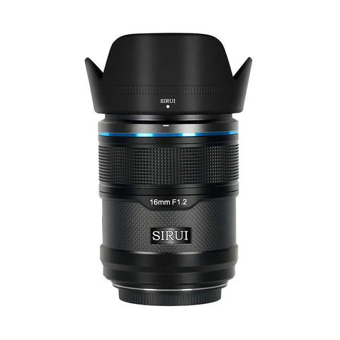 Sniper 16mm F/1.2 Auto Focus Lens (Sony E)