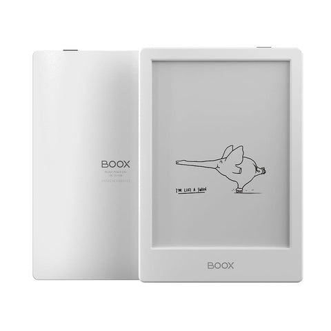 Onyx BOOX Poke4 Lite 6 inch e-reader