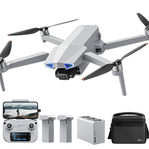 Holy Stone HS790 4K Camera 3-Axis Gimbal Drone