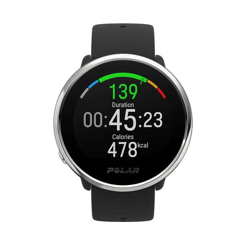 Polar Ignite sporthorloge