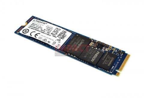 Kingston 0M8PCP3512F-AI1 512GB NVMe M.2 SSD