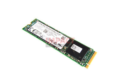 Lite-On CA3-8D128 128GB 2280 NVMe M.2 SSD