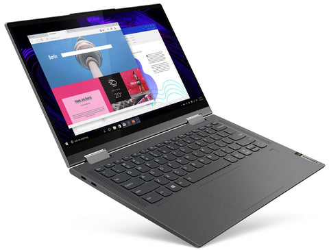 Lenovo Yoga 5G