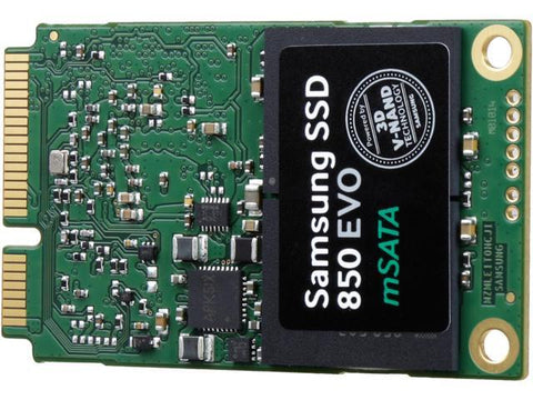 Samsung 850 EVO MZ-M5E1T0 1TB mSATA SSD