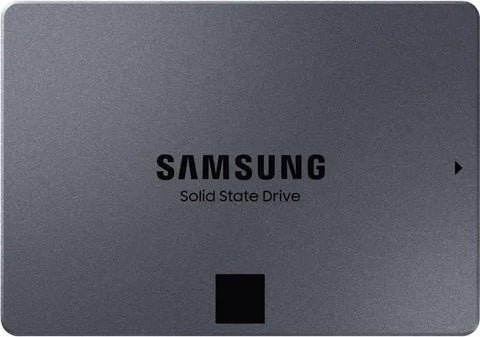 Samsung 870 QVO MZ-77Q8T0 8TB 2.5 inch SATA SSD