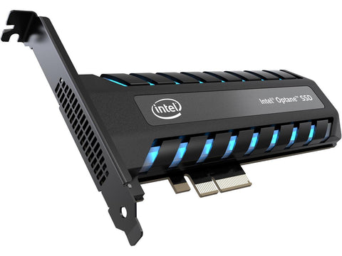 Intel Optane 905P 960GB PCIe x4 HHHL Internal SSD