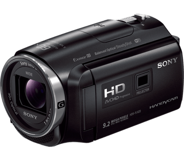 Sony HDR-PJ610 Videocamera