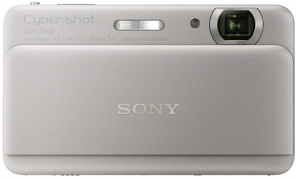 Sony Cyber-shot DSC-TX55 - Compact Camera