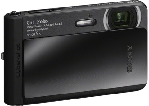 Sony Cyber-shot DSC-TX30 - Compact Camera