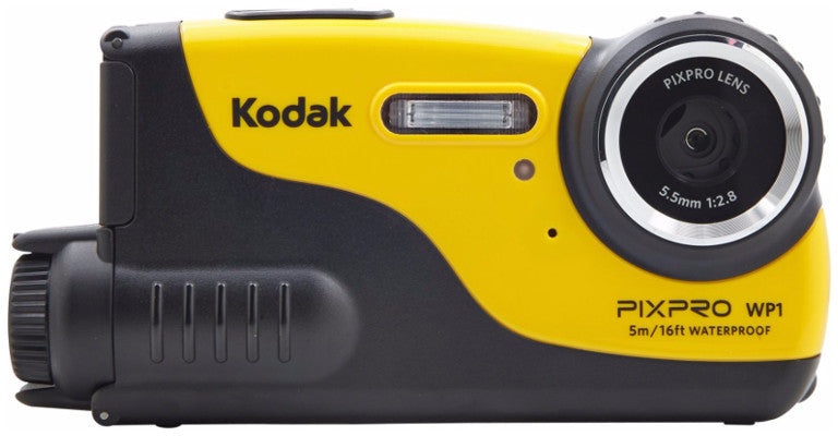 Kodak PIXPRO WP1 Camera