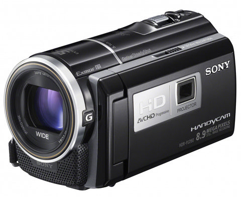Sony HDR-PJ260 Videocamera