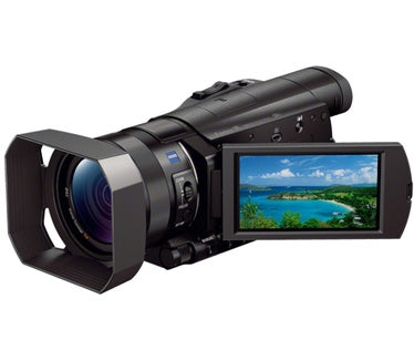 Sony HDR-CX900 Videocamera