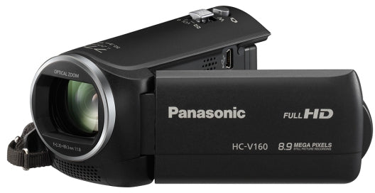 Panasonic HC-V160 Videocamera