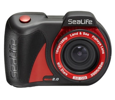 SeaLife Micro 2.0 Camera
