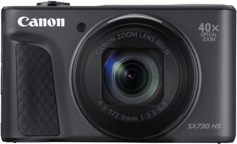 Canon PowerShot SX730 HS Bridge Camera