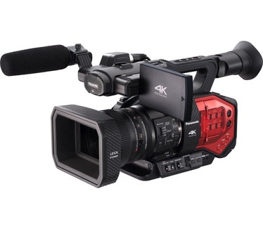 AG-DVX200 Videocamera