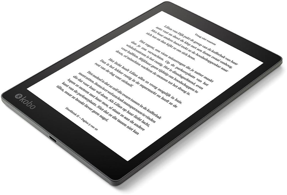 Kobo Aura ONE Limited Edition - N709