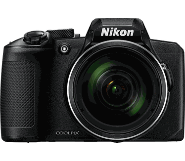 Nikon Coolpix B600 Bridge Camera