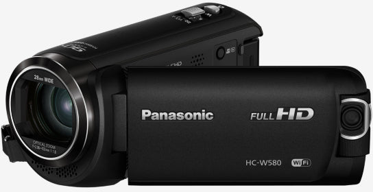 Panasonic HC-W580 Videocamera