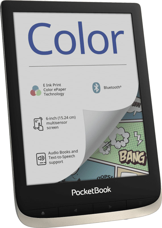PocketBook Color - PB633
