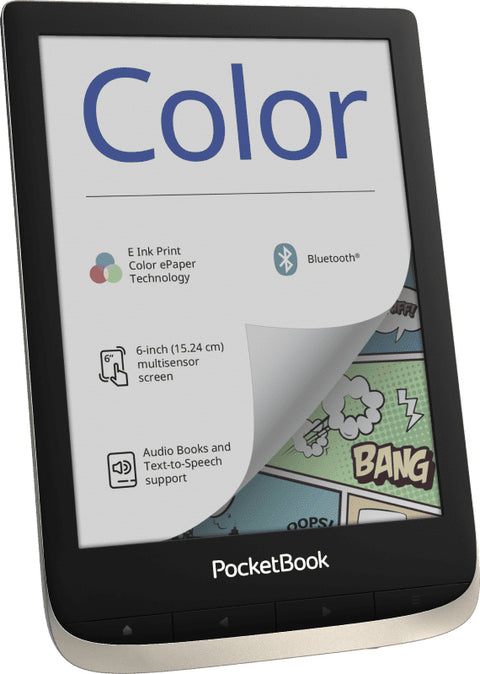 PocketBook Color - PB633