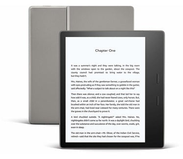 Amazon Kindle Oasis 2e generatie (2017) - CW24WI