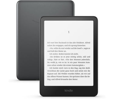 Amazon Kindle Paperwhite Signature Edition (2024) - SA569P