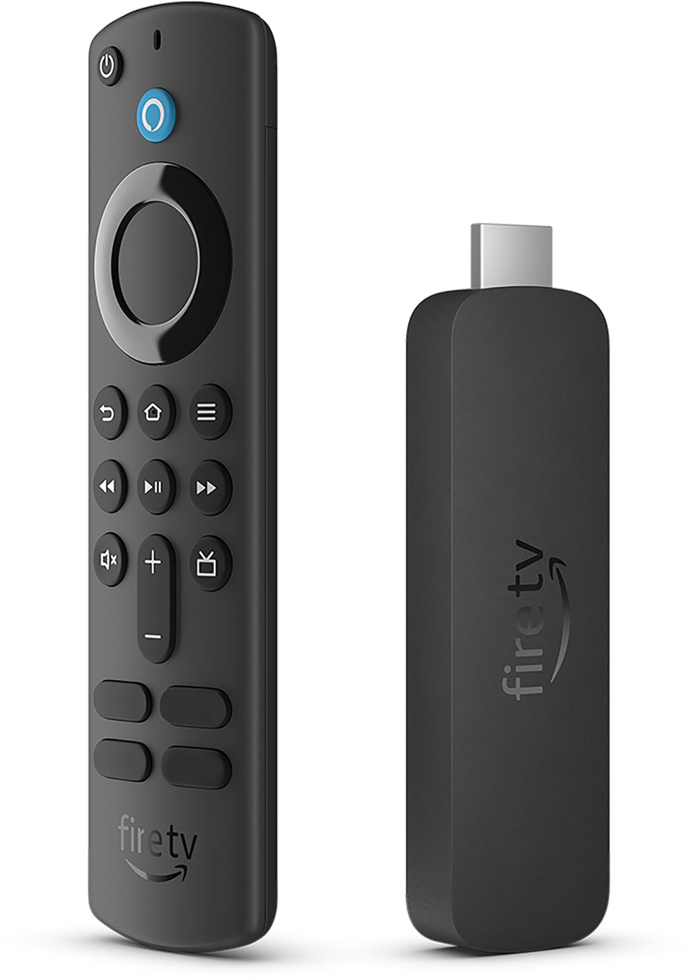 Amazon Fire TV Stick 4K Max - 2e generatie - K3R6AT