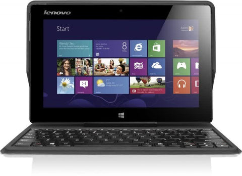 Lenovo IdeaPad Miix 10