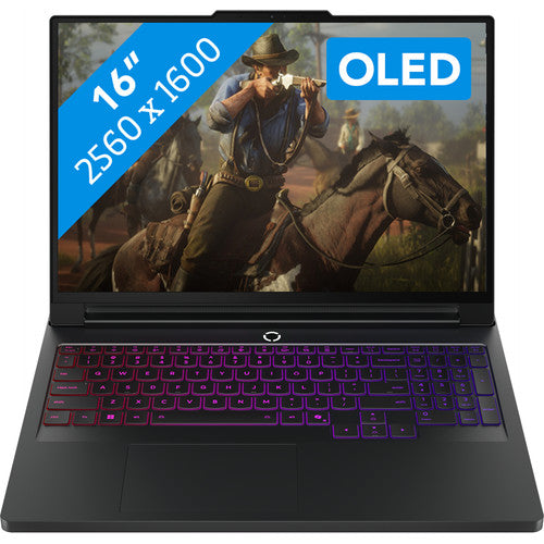 Lenovo Legion Pro 7 16IAX10H gaming laptop