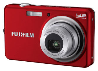 Fujifilm FinePix J32 - Compact Camera