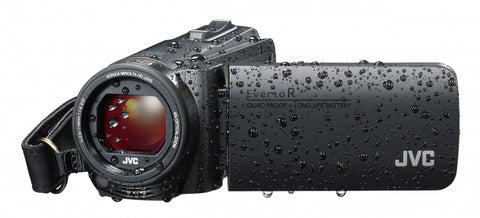 JVC GZ-R560 Videocamera