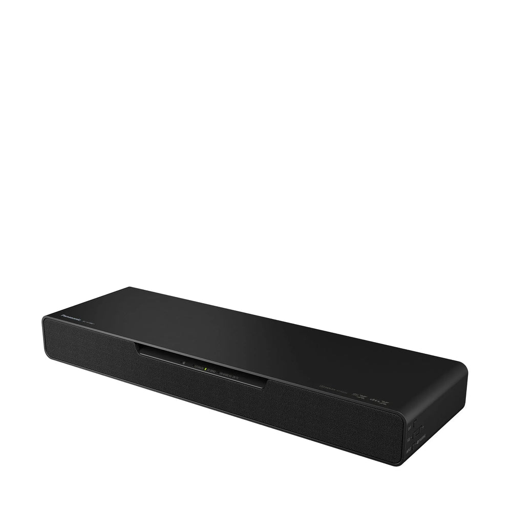 Panasonic SC-HTB01 SoundSlayer gaming soundbar