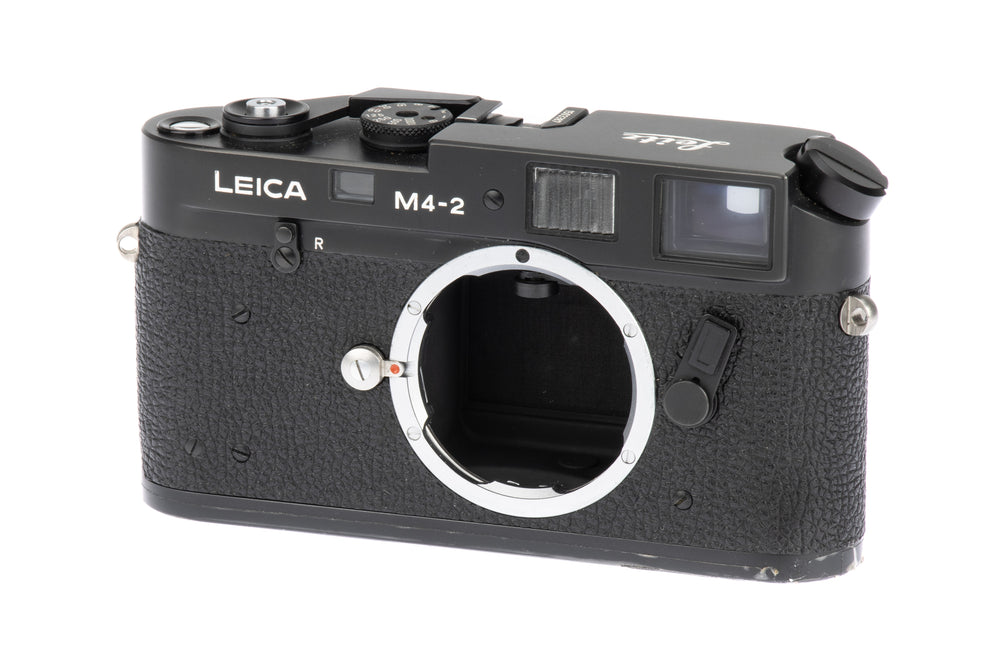 Leica M8.2 (Body) Systeemcamera