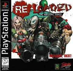 Re Loaded